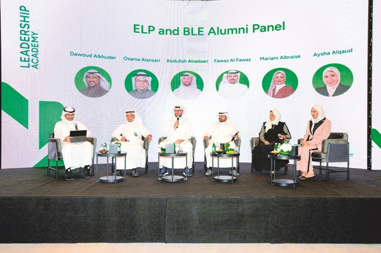  بيت التمويل يعزز ريادته في الموارد البشرية ويحصد 9 جوائز عالمية خلال 2025