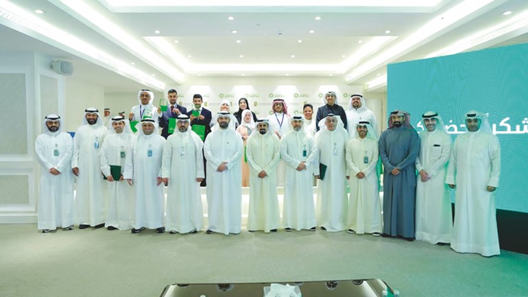  بيت التمويل يعزز ريادته في الموارد البشرية ويحصد 9 جوائز عالمية خلال 2025