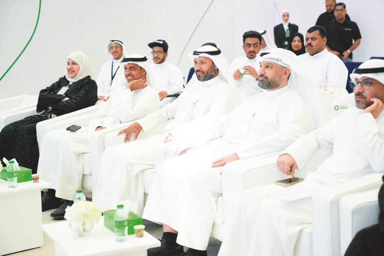  بيت التمويل يعزز ريادته في الموارد البشرية ويحصد 9 جوائز عالمية خلال 2025