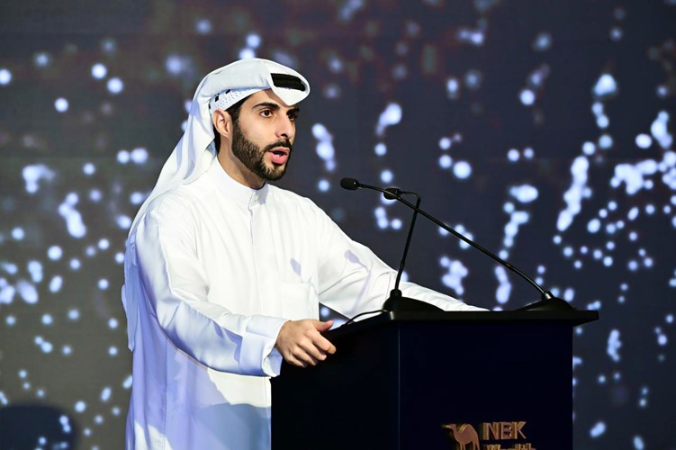 عبدالمحسن المضف