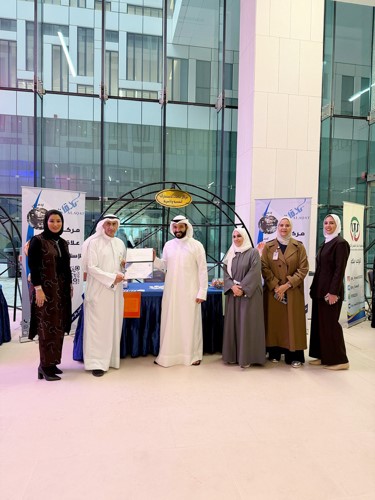 مركز خدمة المجتمع والتعليم المستمر بجامعة الكويت ينظم فعالية اليوم العالمي لمكافحة الفساد