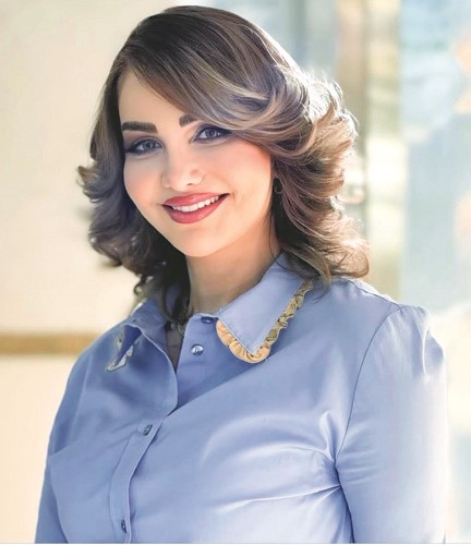 سودابة علي