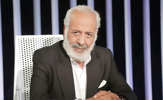 أيمن زيدان: مسلسل «يوميات رجل شجاع» وشخصية «مفيد» أوصلا الدراما السورية خارج الحدود
