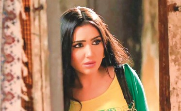 مي عمر: أختار أدواري بإحساسي