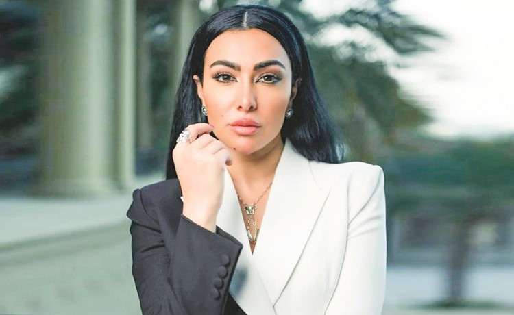 ميرهان حسين: ألبوم غنائي كامل قريباً