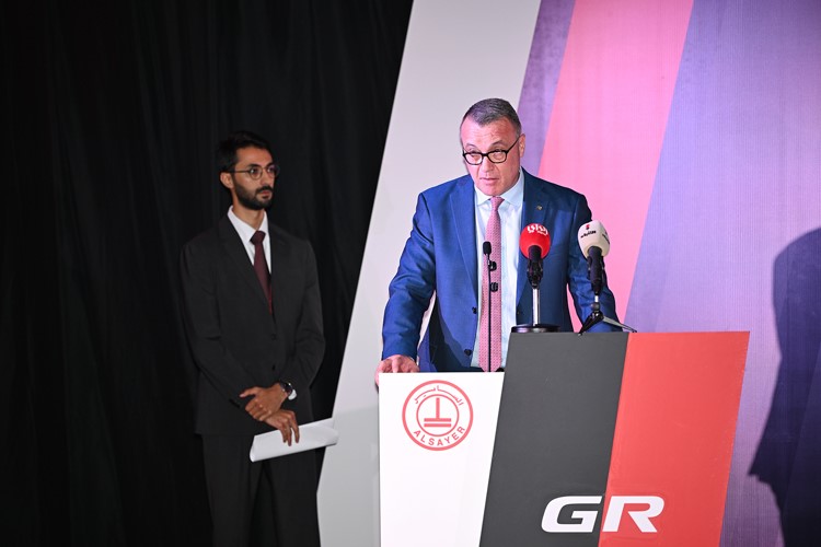 مارتن أهيرن