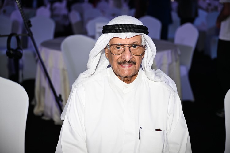 فيصل بدر الساير