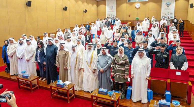 الديحاني: صون كرامة الإنسان ركيزة وطنية وأخلاقية ومجتمعية مشتركة