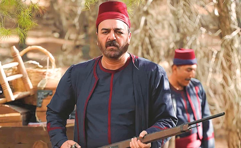 بعد الحريق.. كاميرا «النويلاتي» تعود للدوران