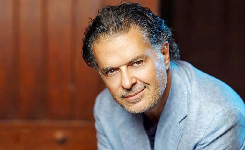 راغب علامة: الحملات ضدي مبرمجة