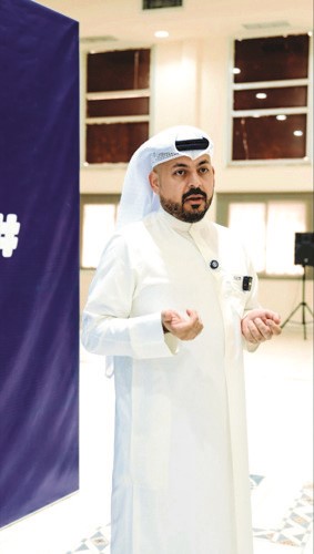  الوطني وعى الطلاب بأساليب الاحتيال الإلكتروني