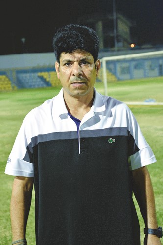 نواف جابر