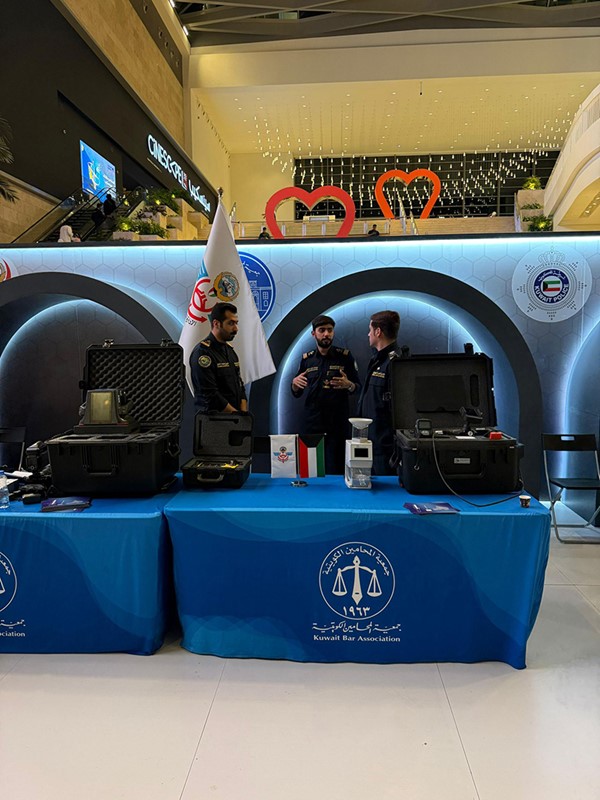 الجمارك: مستمرون في حماية المجتمع وتعزيز الجهود الوطنية لمكافحة المخدرات