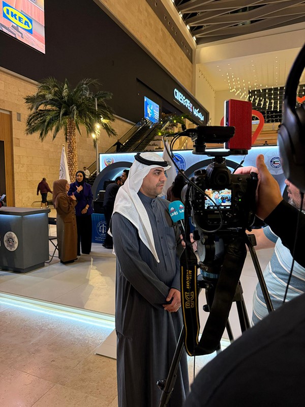 الجمارك: مستمرون في حماية المجتمع وتعزيز الجهود الوطنية لمكافحة المخدرات