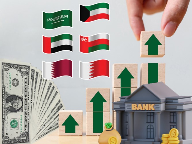 2.6 مليار دولار مخصصات حجزتها البنوك الخليجية