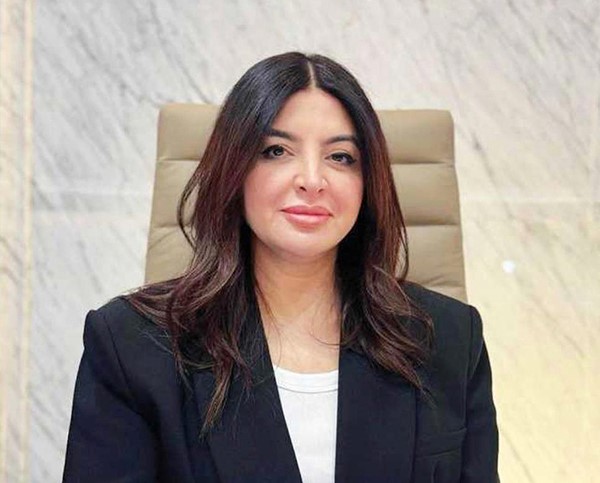 مرسوم أميري بتعيين منال العصفور مديراً عاماً لبلدية الكويت بدرجة وكيل وزارة