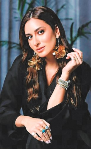 أمينة خليل: تعرضت للظلم.. ولم أعمل بالفن من أجل الشهرة