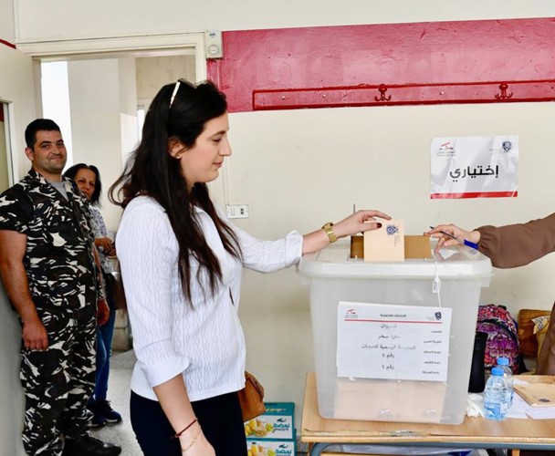 مواجهة انتخابية درزية على مقعدي حاصبيا وعاليه!