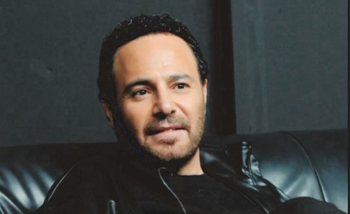 جديد عاصي الحلاني.. «كوني القمر»