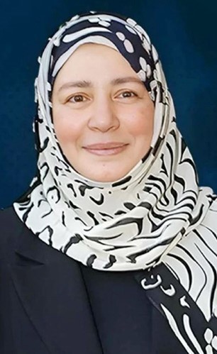 عبلة كامل: حياتي الخاصة مغلقة وأرفض أي تصريحات تنسب إليَّ دون علمي