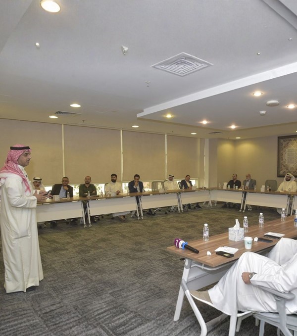 «الجمارك » واتحاد الصناعات يعقدان ورشة عمل حول برنامج المشغل الاقتصادي الخليجي المعتمد