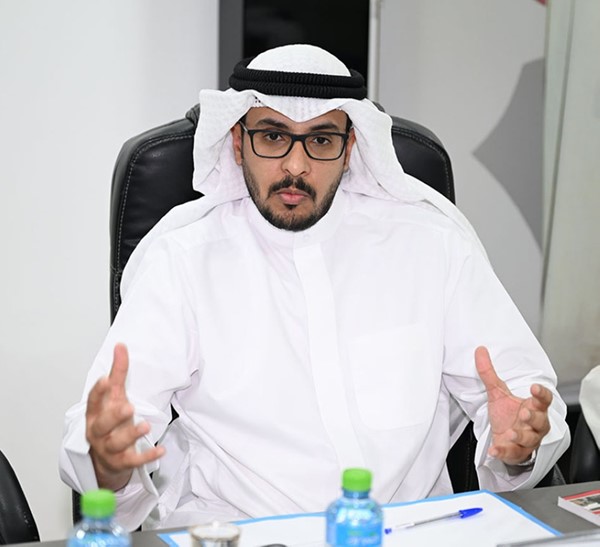 أرقام حرب الكويت على المخدرات في 2025