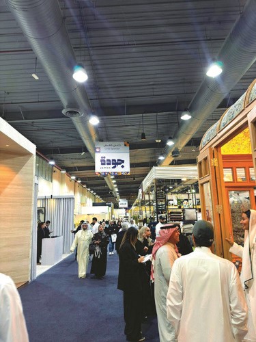 الحميضي: مرزام يرسخ مكانته كمنصة وطنية للإبداع