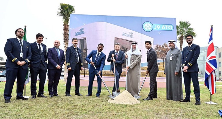 مروان بودي: الجزيرة ترتقي بصناعة الطيران المحلي