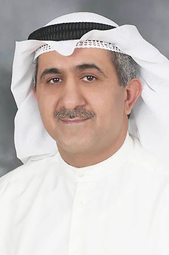 د. محمد الكندري