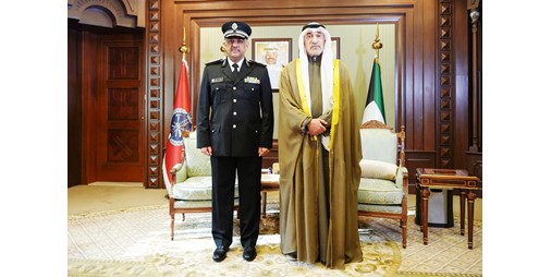 اليوسف تطبيق سيادة القانون