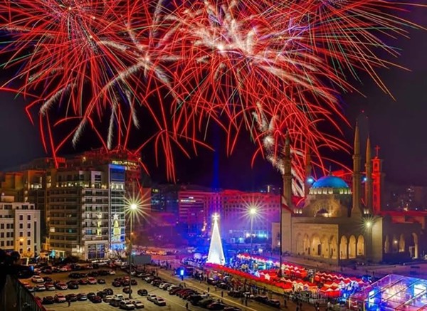 محافظ بيروت مروان عبود لـ الأنباء : نعمل على إزالة العوائق في ساحة النجمة