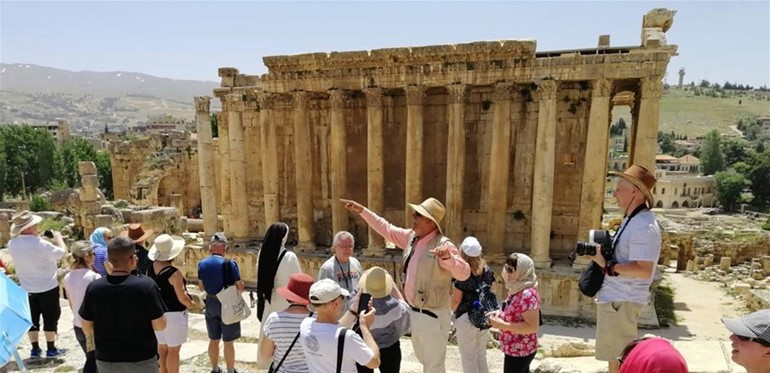 خرائط التحذير البريطانية تعيد رسم الجغرافيا الأمنية اللبنانية