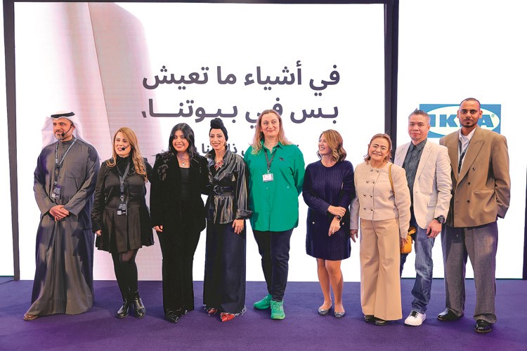 فريق عمل الكتالوج