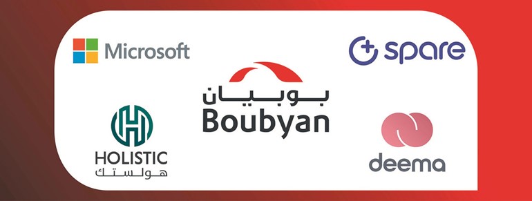 شركاء بنك بوبيان في تمكين ريادة الأعمال وتعزيز الابتكار المالي