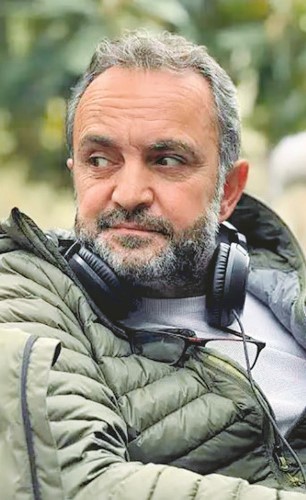 الليث حجو يبدأ التحضير لتصوير مسلسل «الأعداء»