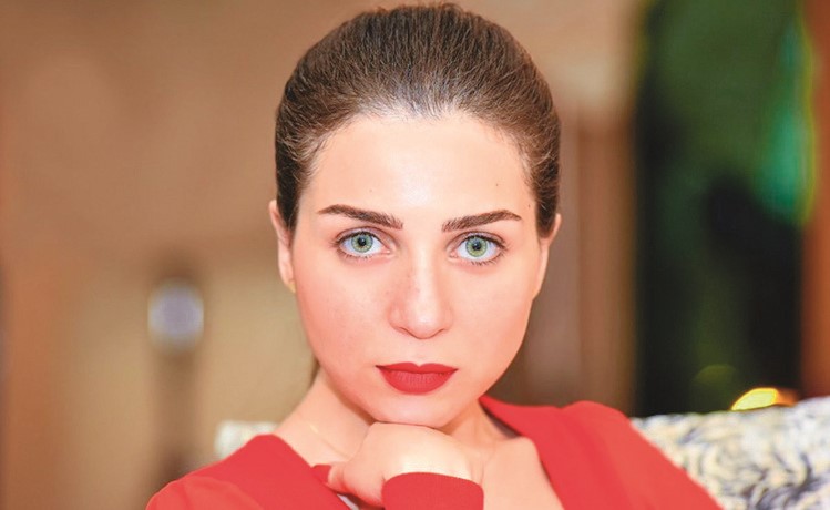 تأجيل مسلسل مي عز الدين «قبل وبعد» !