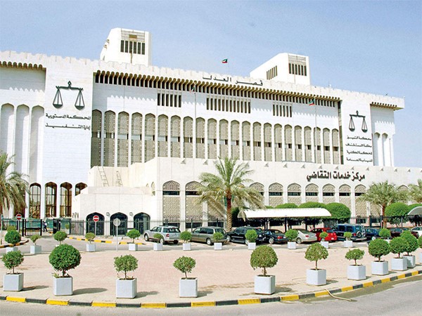 "الجنايات": براءة الشيخ خالد الجراح من التزوير في محضر تحقيق النيابة بقضية المصروفات السرية لوزارة الداخلية