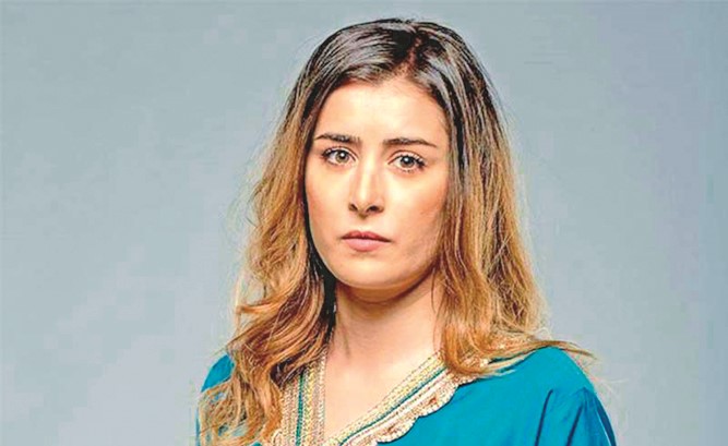 عائشة بن أحمد: لهذا السبب لن أشارك في دراما رمضان!