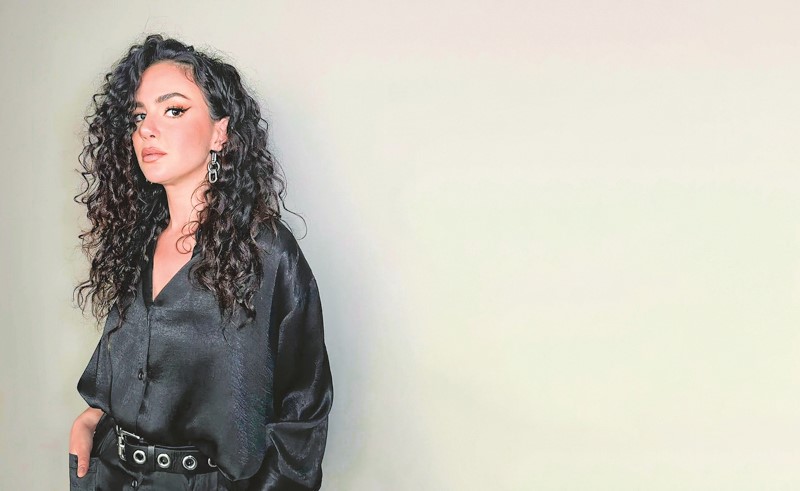 عودة ركين إلى دراما رمضان