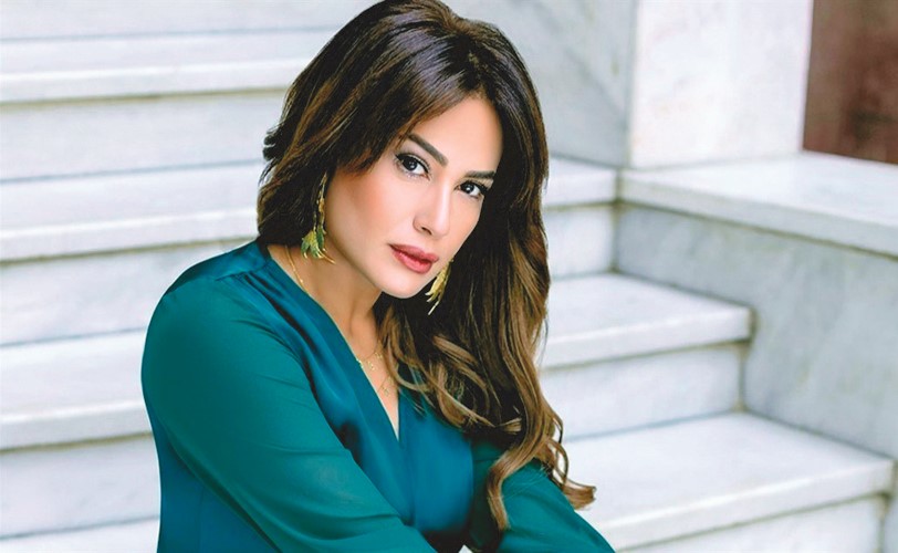 هند صبري: لا أصارع زميلاتي وخلافي مع منة شلبي انتهى