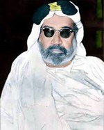 يوسف بن عيسى القناعي