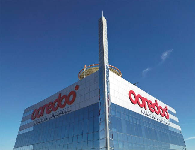 «Ooredoo الكويت» تقود التحول إلى الشبكات الذاتية من المستوى الرابع