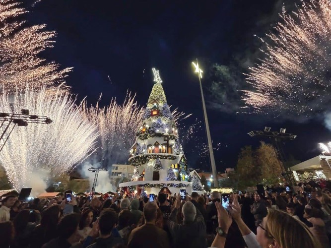 نقيب أصحاب الفنادق بيار الأشقر لـ الأنباء : الكويتيون والقطريون يتصدرون قائمة السياح الخليجيين