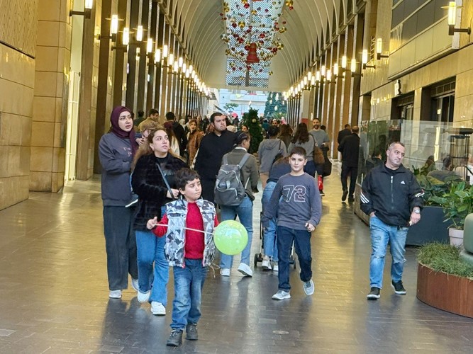 نقيب أصحاب الفنادق بيار الأشقر لـ الأنباء : الكويتيون والقطريون يتصدرون قائمة السياح الخليجيين