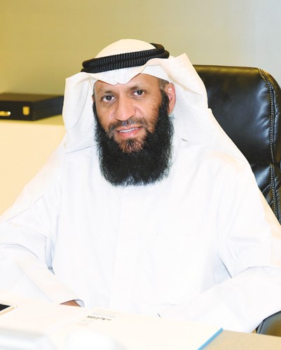 م. داود العسعوسي