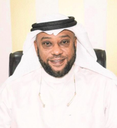 د. سعد العنزي