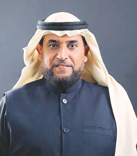 د. عمر الشايجي