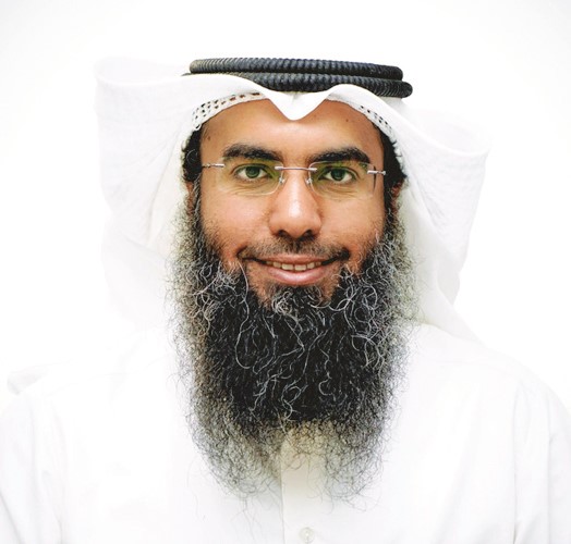 د. سالم الحسينان