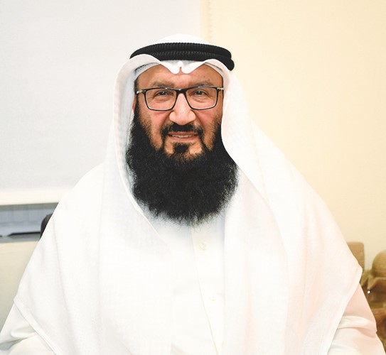 د. بسام الشطي