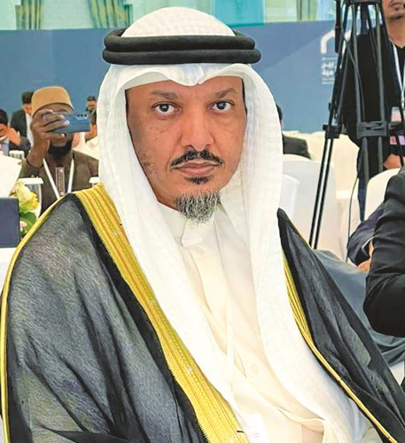 د. عبد الله الشريكة